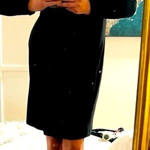 #RalphLauren size 10 cocktail dress